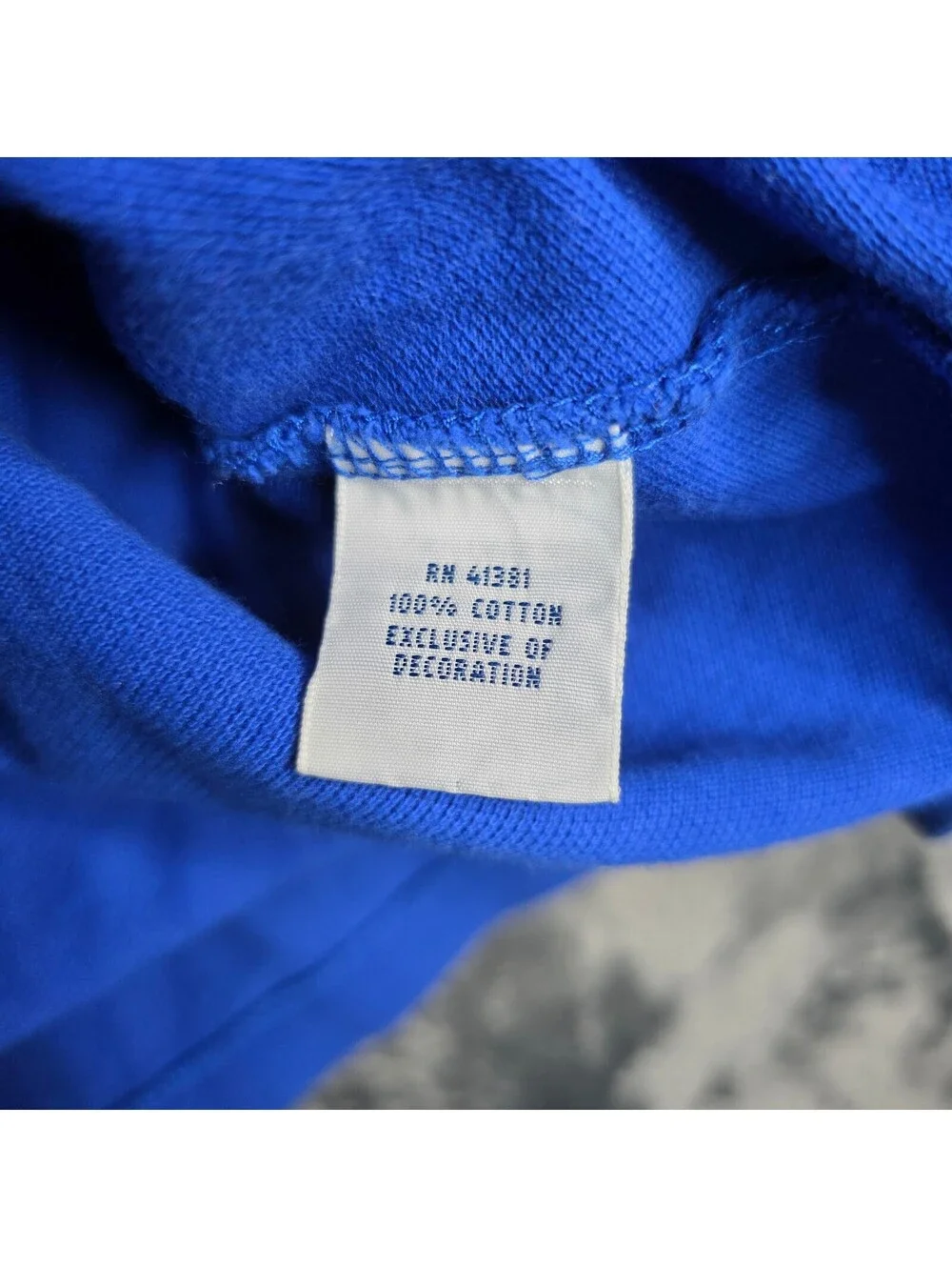 Polo Ralph Lauren Men Polo Shirt Size XXL Cotton Blue Big Pony Casual Preppy.
